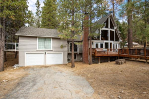 Living the dream #1807 Big Bear Lake
